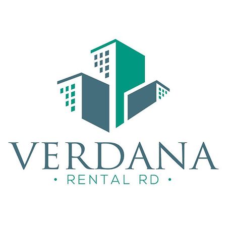 Sfmverdana Rental San Francisco de Macorís Exteriér fotografie